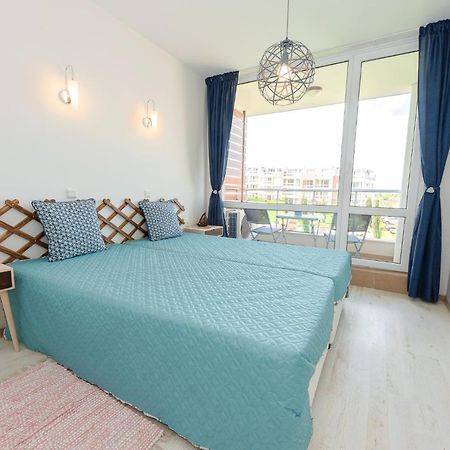 Apartment Gendar Delux, Sunny Island, Tchernomorets Extérieur photo